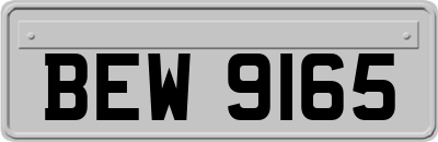 BEW9165