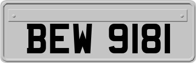 BEW9181