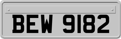 BEW9182