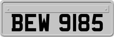 BEW9185