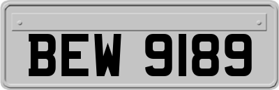 BEW9189