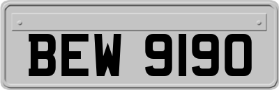 BEW9190