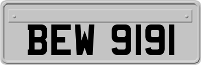 BEW9191