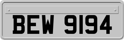 BEW9194