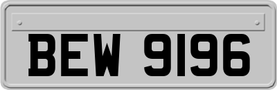 BEW9196