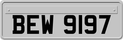 BEW9197