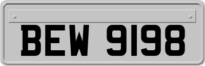 BEW9198