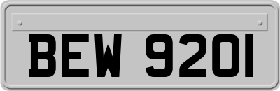 BEW9201