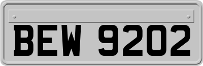 BEW9202