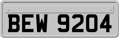 BEW9204