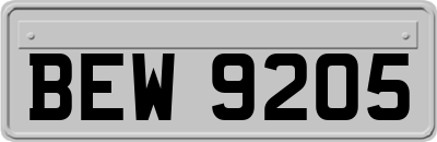 BEW9205