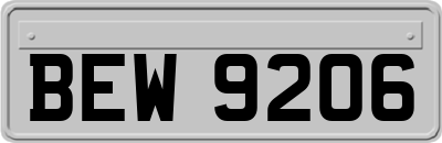 BEW9206