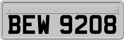 BEW9208