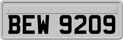 BEW9209