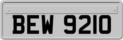 BEW9210