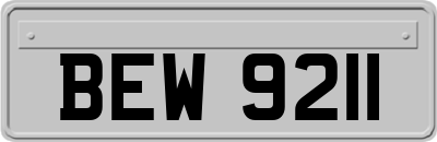 BEW9211