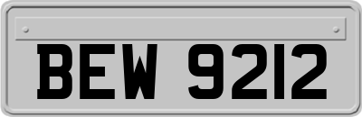 BEW9212