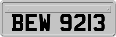 BEW9213