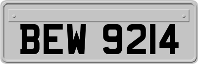 BEW9214