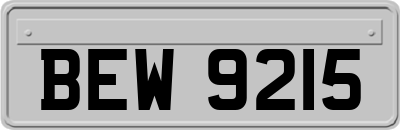 BEW9215