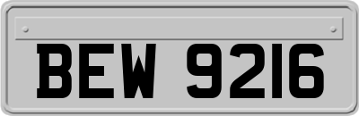 BEW9216