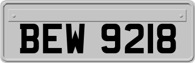 BEW9218