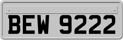 BEW9222