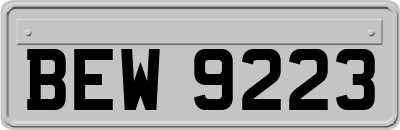 BEW9223