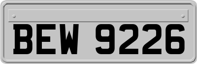 BEW9226