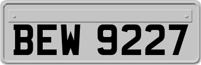 BEW9227