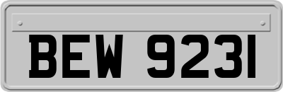 BEW9231