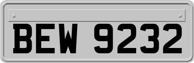 BEW9232