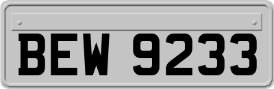 BEW9233