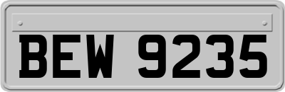 BEW9235