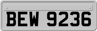 BEW9236