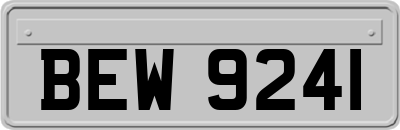 BEW9241