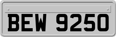 BEW9250