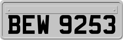 BEW9253