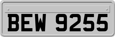 BEW9255