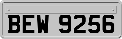 BEW9256