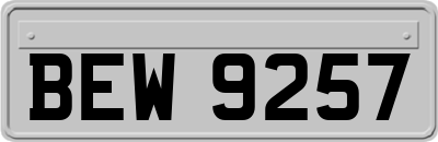 BEW9257