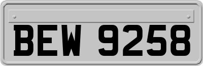 BEW9258