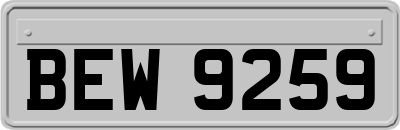 BEW9259