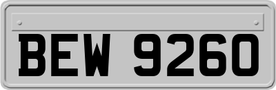 BEW9260