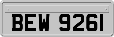 BEW9261