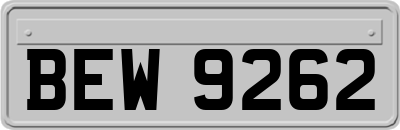 BEW9262