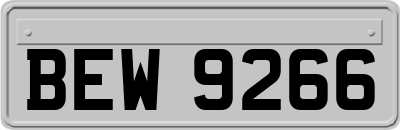 BEW9266