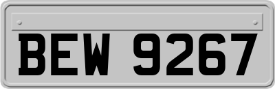 BEW9267