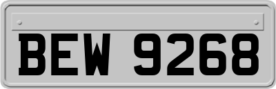 BEW9268