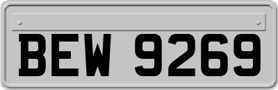 BEW9269